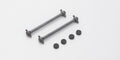 Kyosho TF035 TF5 Swing Shaft (L46.5mm) (8324759355629)