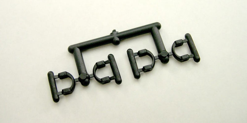 Kyosho TFW001-01 TF5/RB7SS C-Joint adapter