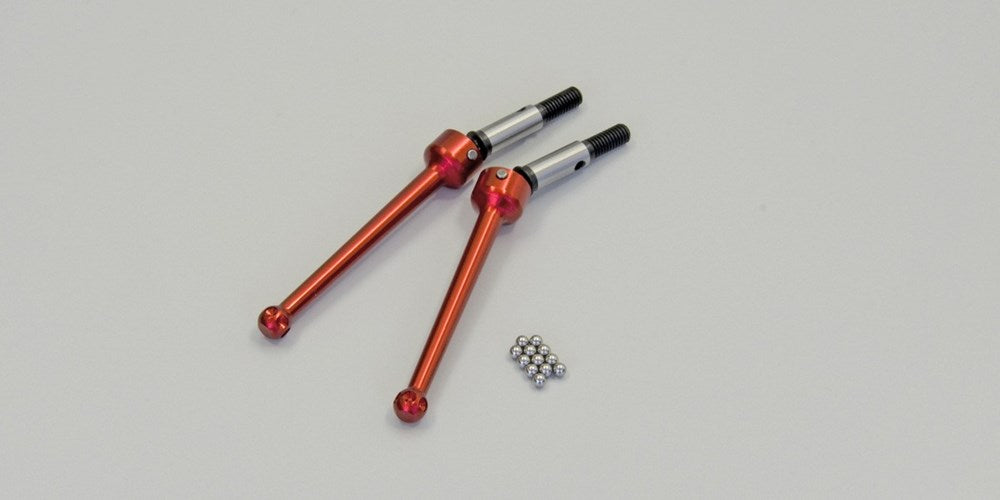 Kyosho TFW033 TF5-S Uni. Drive Shafts (8324759617773)