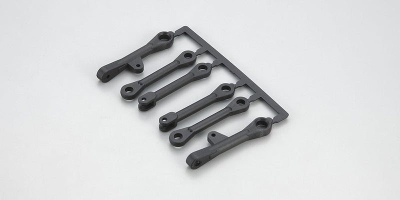 Kyosho TR022 TR15 Upper Arm & Rod set