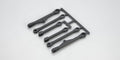 Kyosho TR023 TR15-MT Upper Rod set (8324760404205)