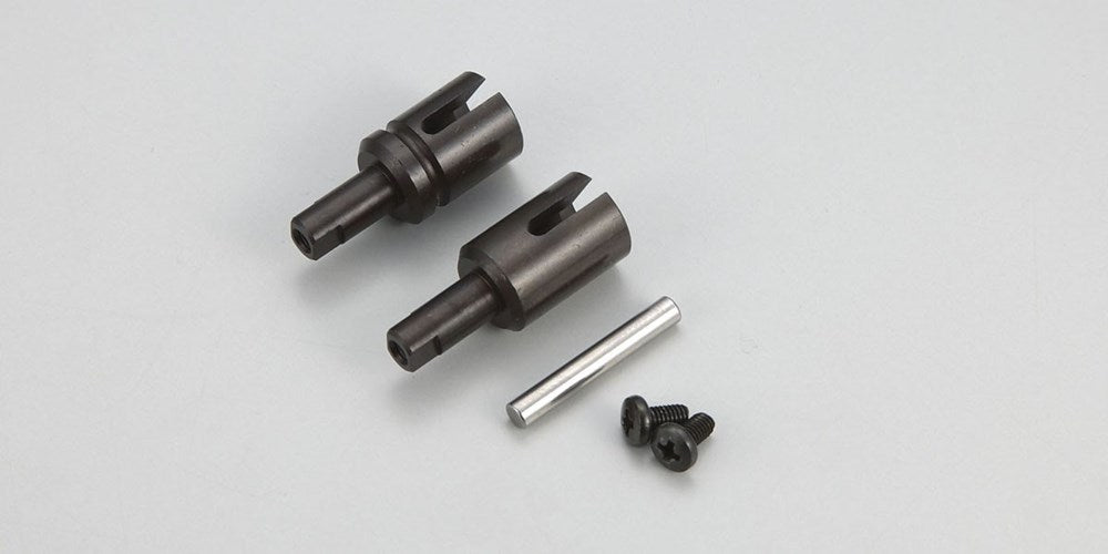 Kyosho TR036 TR15 Diff Shaft Set (8324760535277)