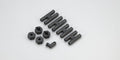 Kyosho TR048 TR15 Drive Hub/Servo Mount (8324760699117)