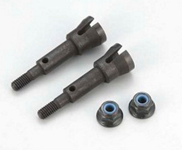 Kyosho TR049 TR15 RS 6mm Wheelshaft