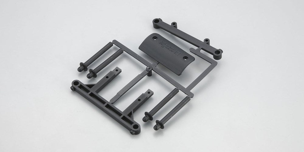 Kyosho TR053 TR15 ST Bumper/Body Mount (8324760830189)