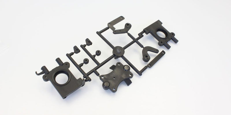 Kyosho TR111C DBX Centre Bulk Set