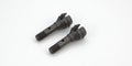Kyosho TR119 DBX Wheel Shaft (2) (8324760994029)