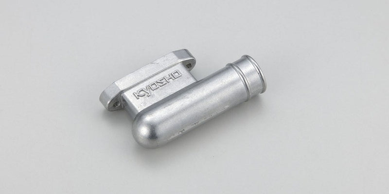 Kyosho TR129 DBX/MFR Manifold)useNT009