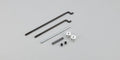 Kyosho TR131 DBX Linkage Set (8324761157869)