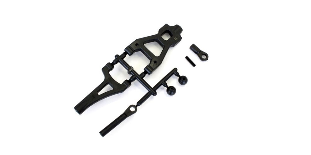 Kyosho TR141 DRT Upper Lower Sus. Arm Set (8324761321709)