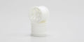 Kyosho TRH001W DBX Wheel White (2) (8324761878765)