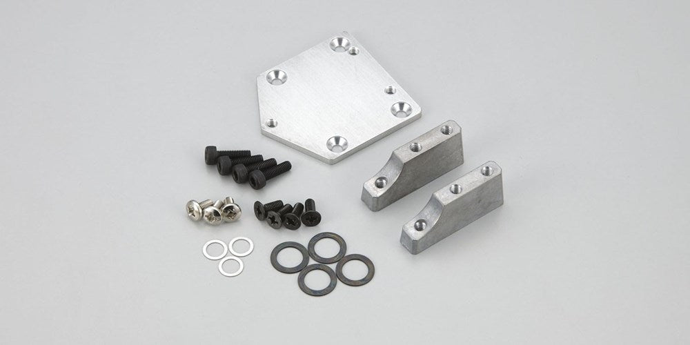 Kyosho TRW104 DBX/DST SP Engine Mount (8324762304749)