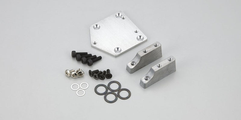 Kyosho TRW104 DBX/DST SP Engine Mount