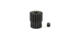 Kyosho UM317C Steel Pinion (17T) 48DP (8324764729581)