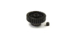 Kyosho UM330 Steel Pinion (30T) 48DP (8324764926189)