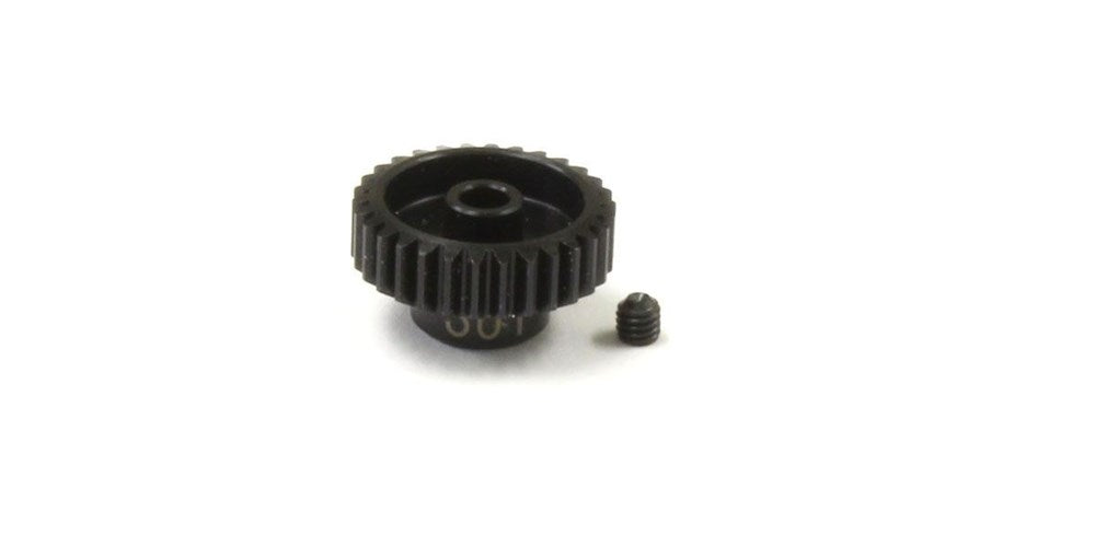 Kyosho UM330 Steel Pinion (30T) 48DP (8324764926189)