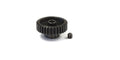 Kyosho UM332 Steel Pinion (32T) 48DP (8324764991725)