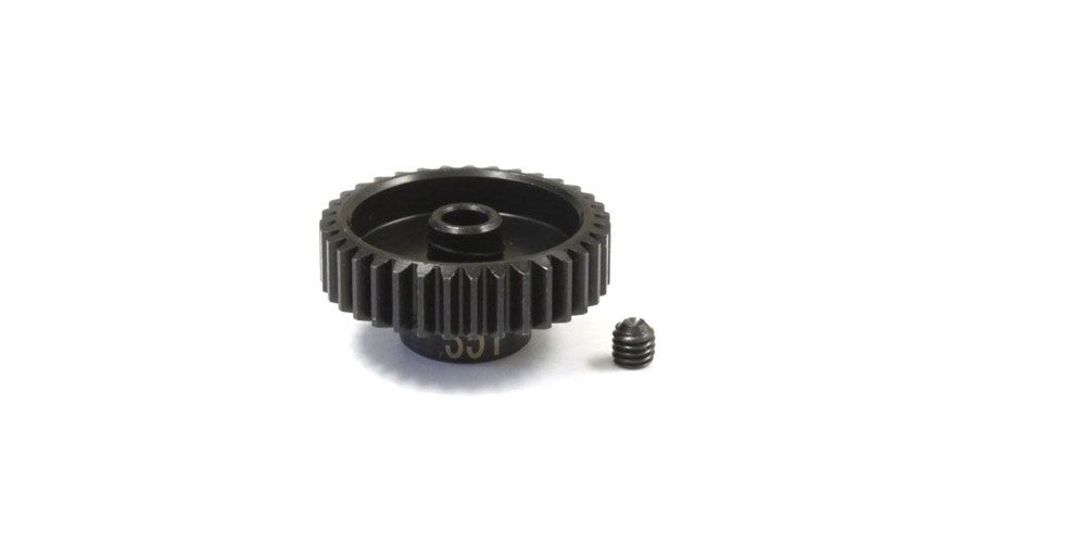Kyosho UM335 Steel Pinion (35T) 48DP (8324765090029)