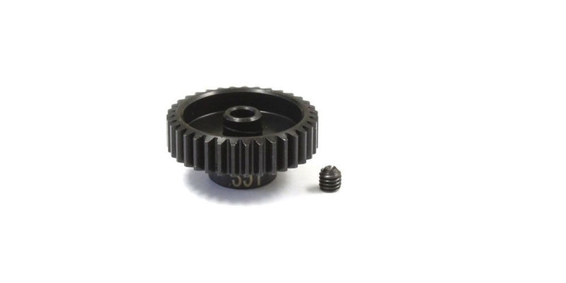 Kyosho UM335 Steel Pinion (35T) 48DP