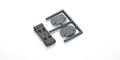 Kyosho UM502 FR Susp Mount (8324765155565)