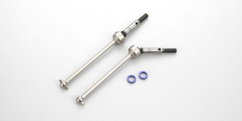 Kyosho UM510 RB/ZX6 RR UniD/Shafts L62.5(2)