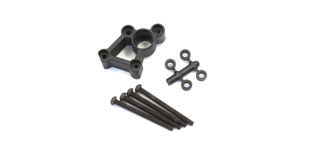 Kyosho UM523 RB5 Motor offset Spacer (8324766073069)
