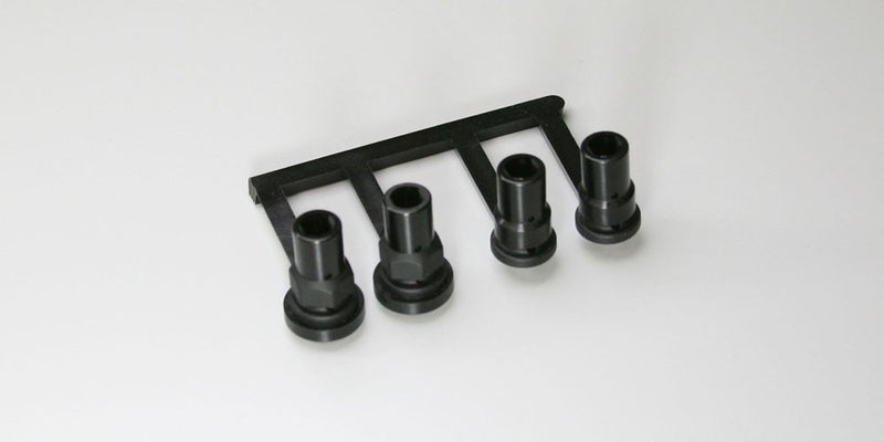 Kyosho UM552 RT5 Drive Hub Set (2)