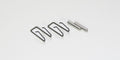 Kyosho UM562 RT5 Wheel Release Spring (2) (8324766662893)