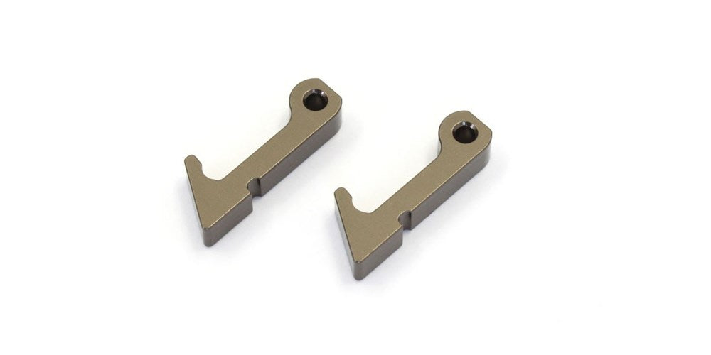 Kyosho UM563GM RT5 Wheel Release Cam (2) (8324766728429)
