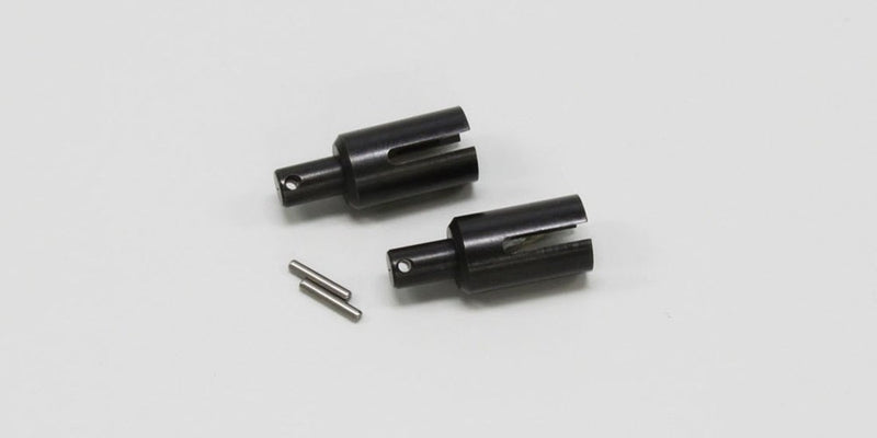 Kyosho UM612 Utima SC/Scorpion Diff Shaft(2