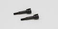 Kyosho UM614 Ultima SC/DB RR Wheel Shaft (8324766957805)