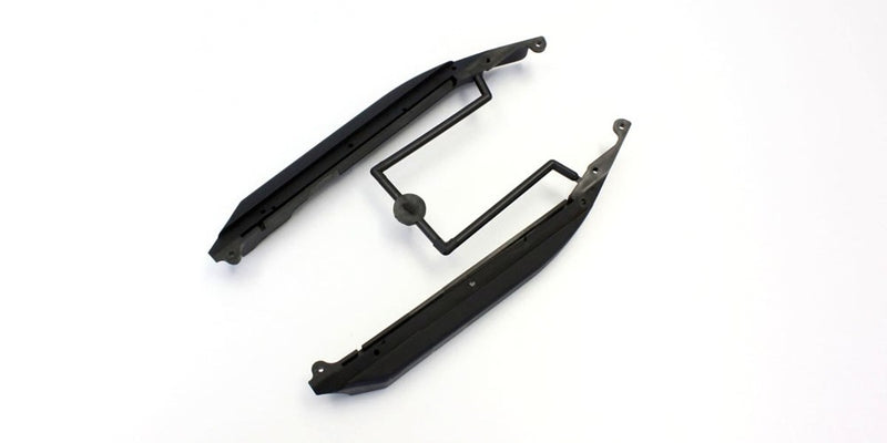 Kyosho UM701 RB6 Side Guards
