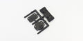 Kyosho UM721 RB6.6 FR Susp Mount Block B (8324767547629)