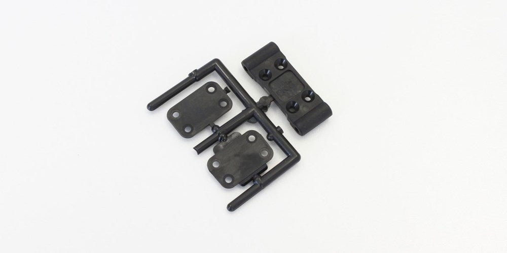 Kyosho UM721 RB6.6 FR Susp Mount Block B (8324767547629)