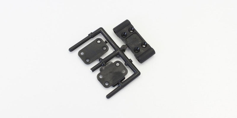 Kyosho UM721 RB6.6 FR Susp Mount Block B