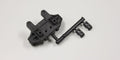 Kyosho UM724B RB6 RR Bulkhead (mid motor) (8324767645933)
