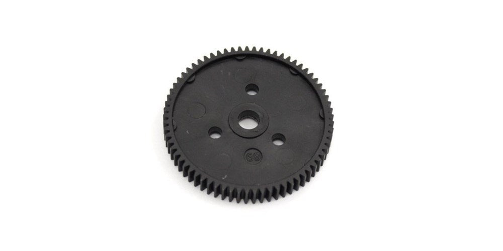 Kyosho UM730-69B RB/SC/ZX Spur Gear 69T-48P (8324767744237)