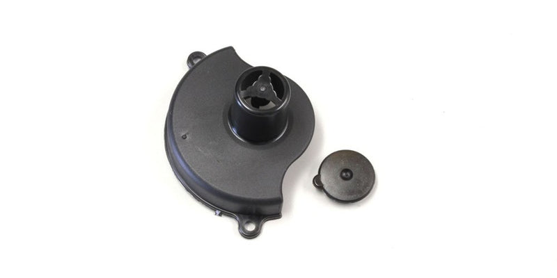 Kyosho UM739 RB6.6 LD Gear Cover set