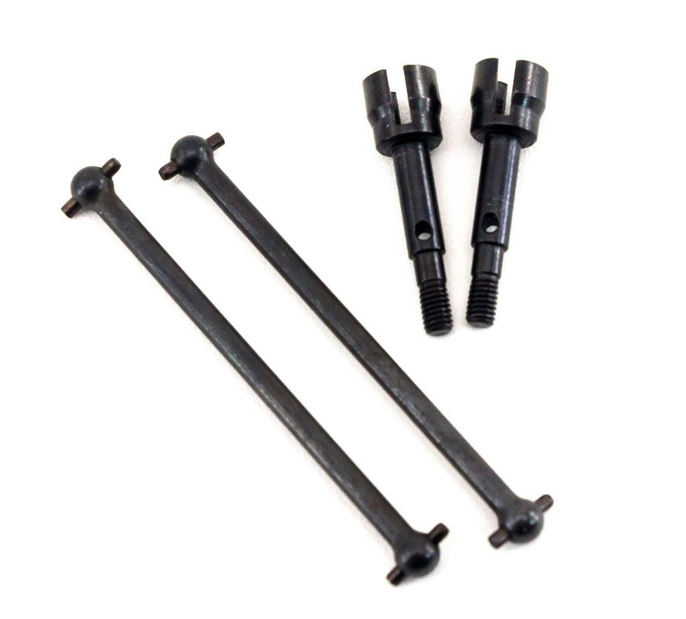 Kyosho UM752B RB6 Wheel Shaft Set (8324768039149)