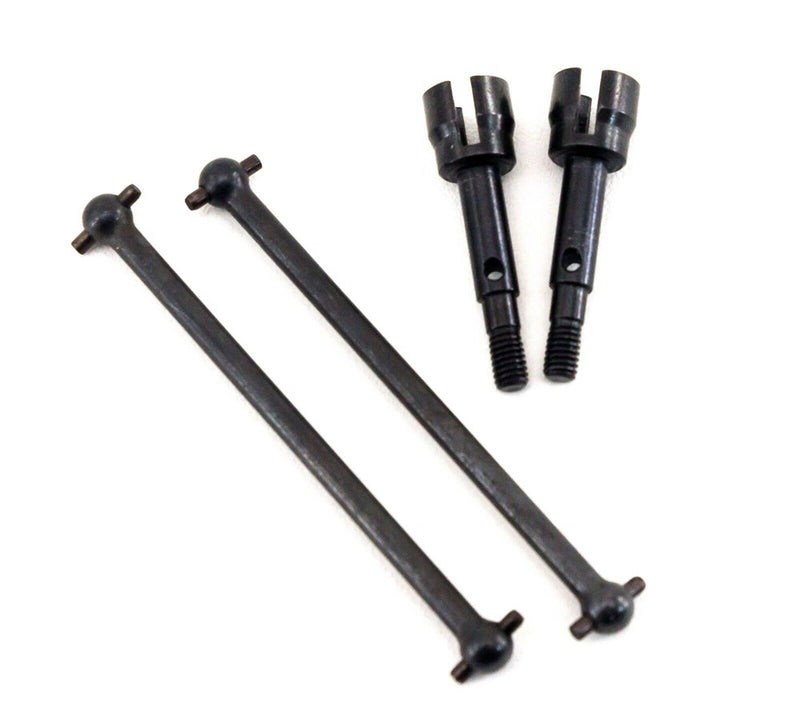Kyosho UM752B RB6 Wheel Shaft Set