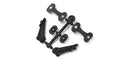 Kyosho UM764 RB7 Wing Stay Set (8324768137453)