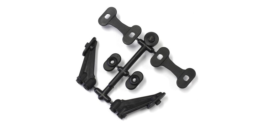 Kyosho UM764 RB7 Wing Stay Set (8324768137453)