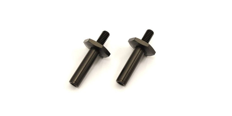 Kyosho UM768 RB7 Alum Axle Shaft (2)