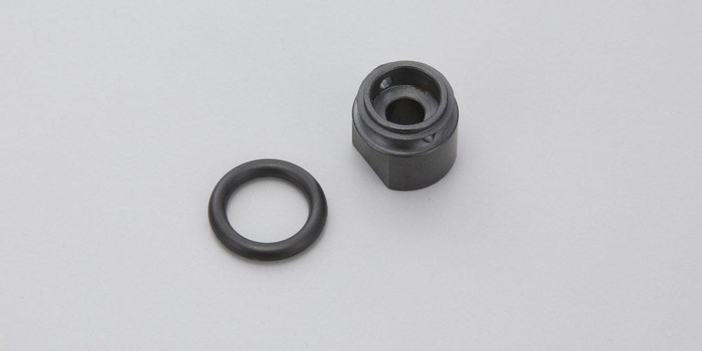 Kyosho UMW203 ST Type R Hard Brake Disc Hld (8324768727277)