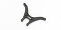Kyosho UMW716 RB6/Mid RR CrbnCmp Shck Stay (8324769120493)