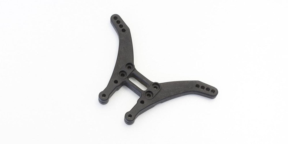 Kyosho UMW716 RB6/Mid RR CrbnCmp Shck Stay (8324769120493)