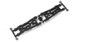 Kyosho UMW741 RB7 Carbon Comp FR Susp Arm (8324769415405)