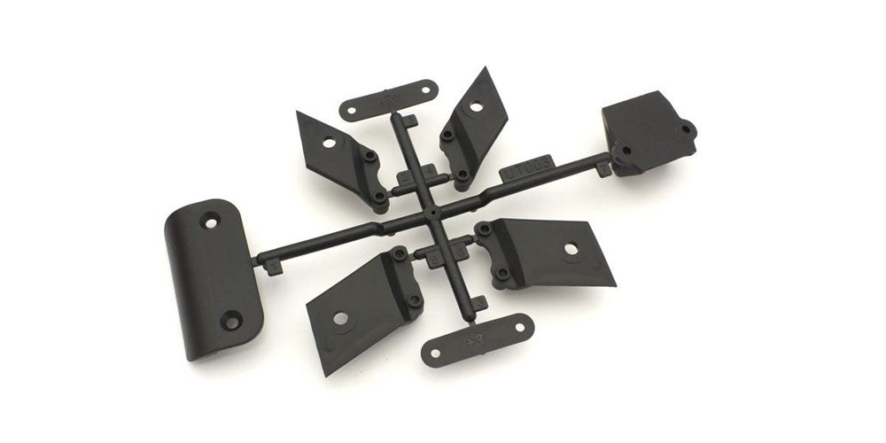 Kyosho Ultima Wing Stay RC Car Part