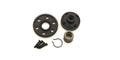 Kyosho UT008 Ultima Diff Gear Case & Pulley (8324769513709)