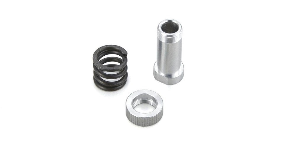 Kyosho VS015 FW Servo Saver Shaft Set A (8324769808621)